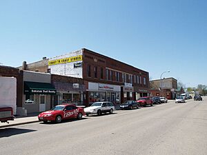 Waterville, Minnesota