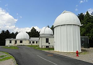 Whitin Observatory - Wellesley College - DSC09779.JPG