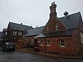Wilderspin national school (back)