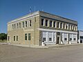 Winnett MT Petroleum County Courthouse (2)