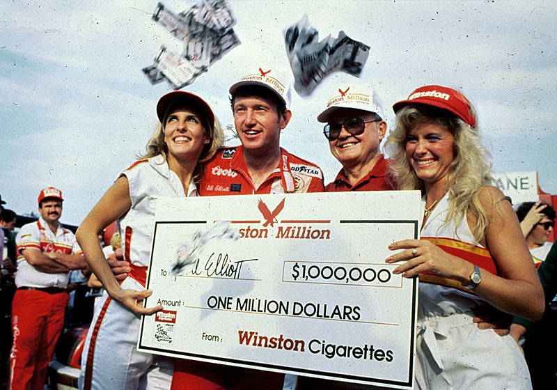 Winston Million