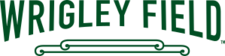 Wrigley Field Logo.svg