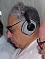 Yitzhak Berman (cropped)