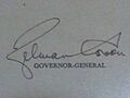 Zelman Cowen Signature GG