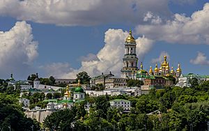 Лавра