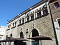 087 Perpignan La Loge de Mer -1397, agrandi au XVIème-