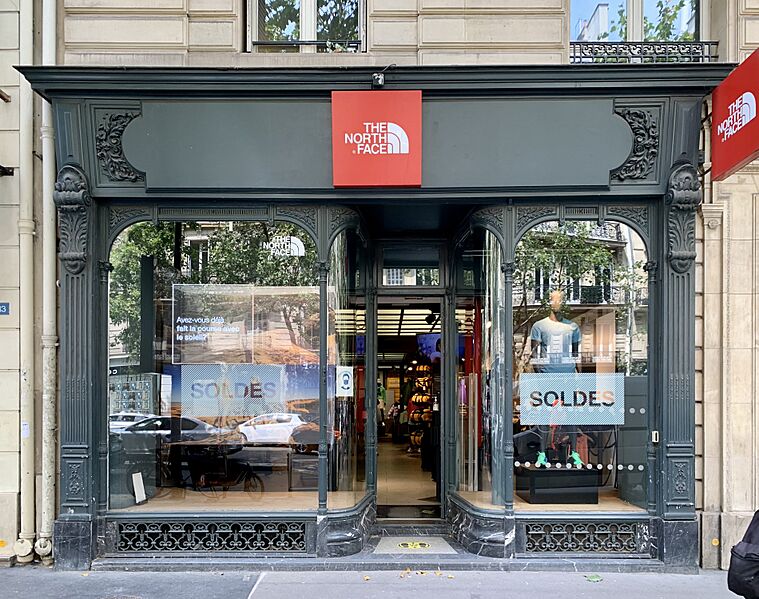 115 Boulevard Saint-Germain, Paris (01)