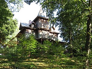 115 Central Avenue 2015
