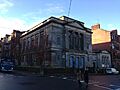 121 Great George Street, former Belmont Church LB32871