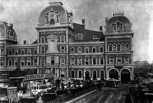 1880 Grand Central