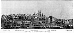 1896 RPI view