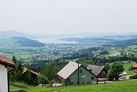 Battle of Linth River Facts for Kids