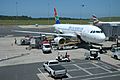2013-02-22 10-06-11 South Africa Kwa Zulu Natal Tongaat King Shaka International Airport