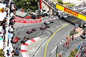 2013 Monaco Grand Prix - Sunday (15272209777)
