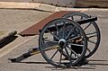 2pounder - Fort Glanville