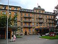6047 - Meiringen - Park Hotel du Sauvage