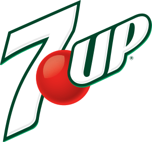 7-up Logo
