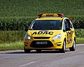 ADAC Ford S-Max