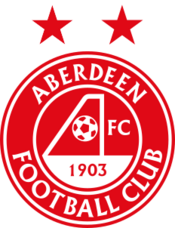 Aberdeen FC stars crest.svg