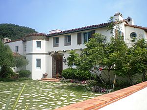 Adamson House, Malibu