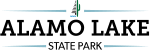 Alamo Lake State Park logo.svg