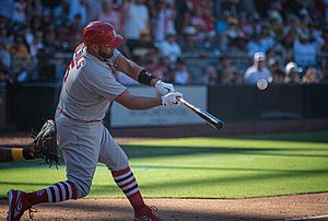 Albert Pujols is a Dodger — what it means for the legend and pennant race '  Flippin' Bats
