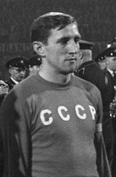 Albert Shesternyov (1967)