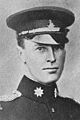 Alexander Malins Lafone VC