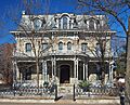 Alexander Ramsey House 2015