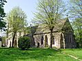 All Saints Church Bubwith
