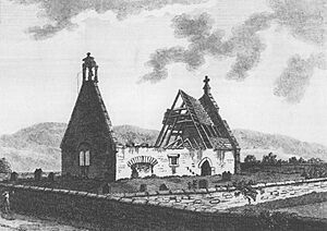 Alloway Kirk
