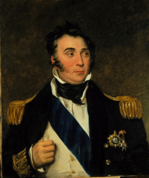 Almirante Charles Napier - John Simpson (attributed), after 1834, Museu Nacional Soares dos Reis.png