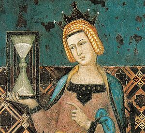 Ambrogio Lorenzetti 003-detail-Temperance