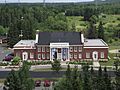 Ancien hôtel de ville d'Isle-Maligne