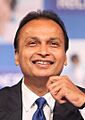 Anil Ambani, 2012 (cropped)