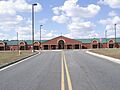 Annie Belle Clark School