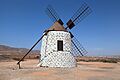 Antigua Valles de Ortega - Calle Isla De Montaña Clara - windmill 02 ies