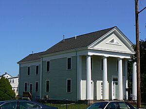 ArlingtonMA WhittemoreHouse