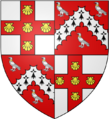 Arms of Child-Villiers