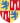Arms of Northumberland (ancient).svg