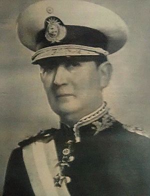 Arturo Franklin Rawson