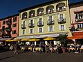 Ascona Albergo Hotel