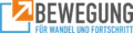 Bürgerbewegung für Fortschritt und Wandel Logo