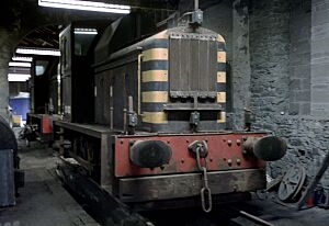 BR Class 01