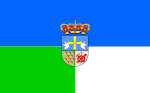 Flag of Langreo