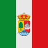 Flag of Fresno de la Ribera