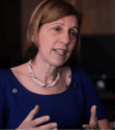 Barbara Bry Interview