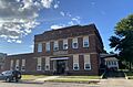 Barnesville, Minnesota-11-Old Creamery building