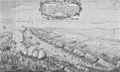 Battle of Warksow 1678
