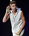 Believe Tour 12, 2012
